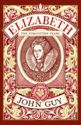Elizabeth (ISBN: 9780241963654)