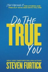 Do the True You (ISBN: 9781546009672)