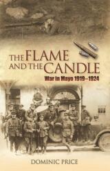 The Flame and the Candle (ISBN: 9781848891364)