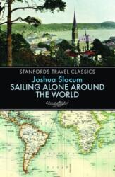 Sailing Alone Around the World (ISBN: 9781909612600)