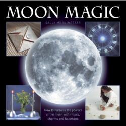 Moon Magic (ISBN: 9780754828334)