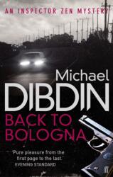 Back to Bologna (ISBN: 9780571270880)
