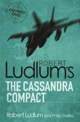 The Cassandra Compact (ISBN: 9781409117728)