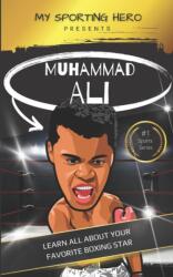 My Sporting Hero (ISBN: 9798391624882)