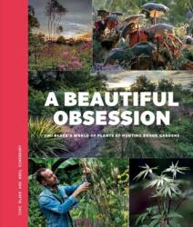 A Beautiful Obsession (ISBN: 9781739903961)