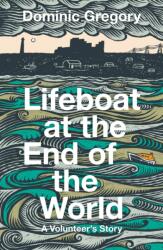 Lifeboat at the End of the World (ISBN: 9780008736798)