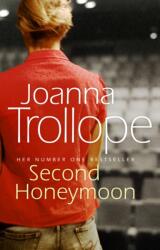 Second Honeymoon (ISBN: 9780552773119)