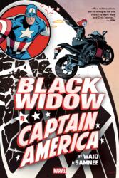 Black Widow & Captain America By Waid & Samnee Omnibus (ISBN: 9781302966577)