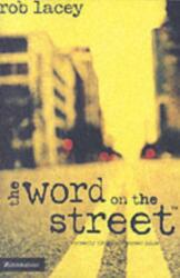 The Word on the Street (ISBN: 9780310932253)