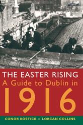 The Easter Rising (ISBN: 9780862786380)