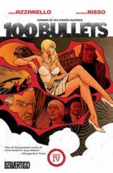 100 Bullets Book Four (ISBN: 9781799507475)