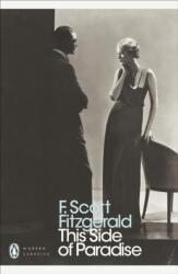This Side of Paradise (ISBN: 9780141185576)