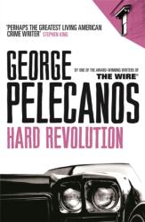 Hard Revolution (ISBN: 9780753820353)
