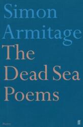 The Dead Sea Poems (ISBN: 9780571176007)