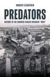 Predators (ISBN: 9786155583957)