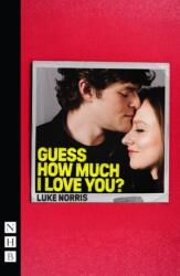 Guess How Much I Love You? (ISBN: 9781839045448)