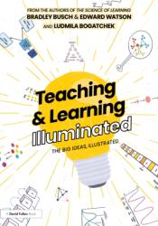 Teaching & Learning Illuminated (ISBN: 9781032368962)