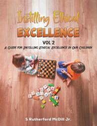 Instilling Ethical Excellence Vol 2 (ISBN: 9781035891856)