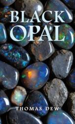 Black Opal (ISBN: 9781035866533)