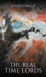 Photons - The Real Time Lords (ISBN: 9781035859436)