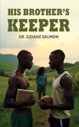 His Brother's Keeper (ISBN: 9781035807109)