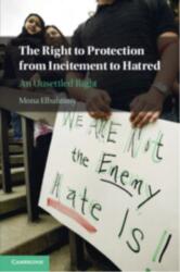 The Right to Protection from Incitement to Hatred (ISBN: 9781108931144)