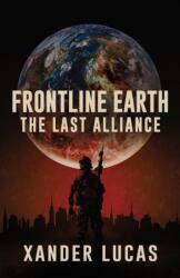 Frontline Earth (ISBN: 9781037114281)