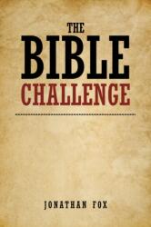 The Bible Challenge (ISBN: 9781035898312)