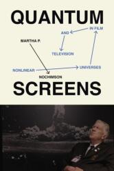 Quantum Screens (ISBN: 9781477333822)