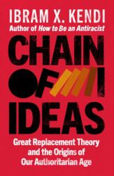 Chain of Ideas (ISBN: 9781847929372)