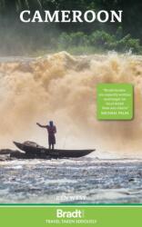 Cameroon (ISBN: 9781841629285)