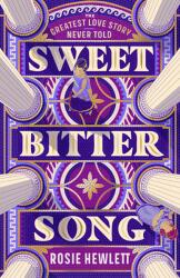 Sweetbitter Song (ISBN: 9781787637320)