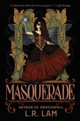 Masquerade (ISBN: 9781399751025)