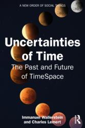 Uncertainties of Time (ISBN: 9781041084983)