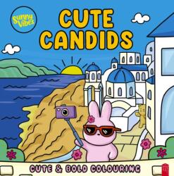 Cute Candids (ISBN: 9781805790556)