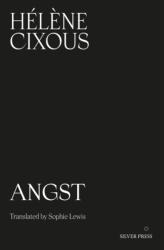 Sophie Lewis - Angst - Sophie Lewis (ISBN: 9781739371777)