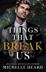 Things That Break Us (ISBN: 9781662536809)