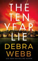 The Ten Year Lie (ISBN: 9781662534430)