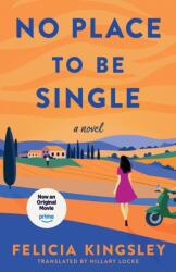 No Place to Be Single - Hillary Locke (ISBN: 9781662533457)