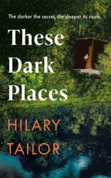 These Dark Places (ISBN: 9781662526831)