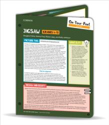 On-Your-Feet Guide: Jigsaw, Grades 4-12 (ISBN: 9781071804186)