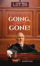 Going, Going, Gone! (ISBN: 9781035878628)