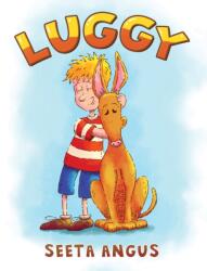 Luggy (ISBN: 9781035871490)