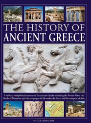 The History of Ancient Greece (ISBN: 9780754836223)