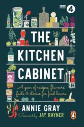 The Kitchen Cabinet (ISBN: 9781911743088)