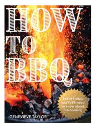 How to BBQ (ISBN: 9781837833306)