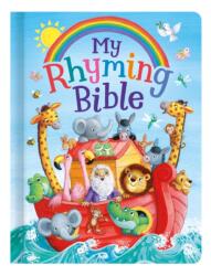 My Rhyming Bible (ISBN: 9781835096741)