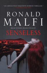 Senseless (ISBN: 9781803367613)