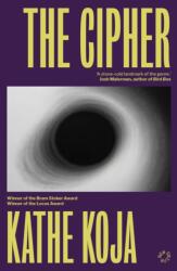 The Cipher (ISBN: 9781068349737)