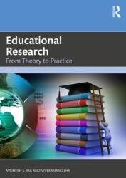Educational Research (ISBN: 9781041239994)